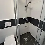 Stylish Top-floor Apt. 1 - Apolonialiving * Karlsruhe