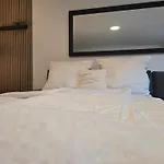 Stylish Top-floor Apt. 1 - Apolonialiving * Karlsruhe
